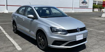 Volkswagen Vento 2022