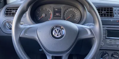 Volkswagen Vento 2022
