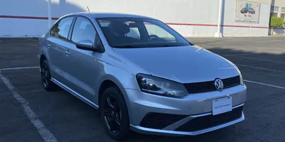 Volkswagen Vento 2022