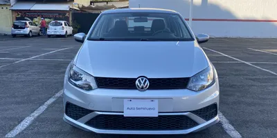 Volkswagen Vento 2022