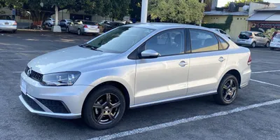 Volkswagen Vento 2022