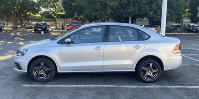 Volkswagen Vento 2022