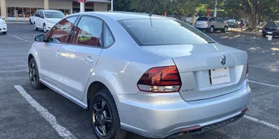 Volkswagen Vento 2022