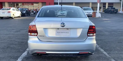 Volkswagen Vento 2022