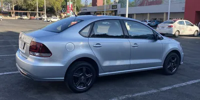 Volkswagen Vento 2022