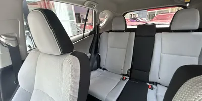Toyota Rav4 2017