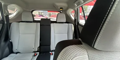 Toyota Rav4 2017