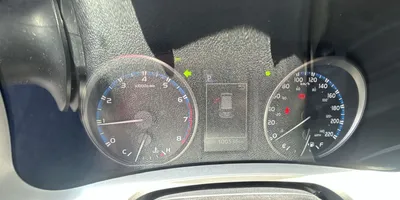Toyota Rav4 2017
