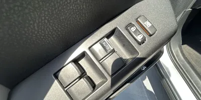 Toyota Rav4 2017