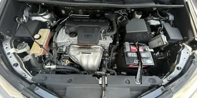 Toyota Rav4 2017