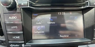 Toyota Rav4 2017