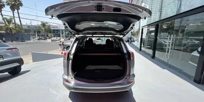 Toyota Rav4 2017