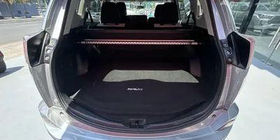 Toyota Rav4 2017