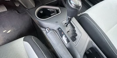 Toyota Rav4 2017