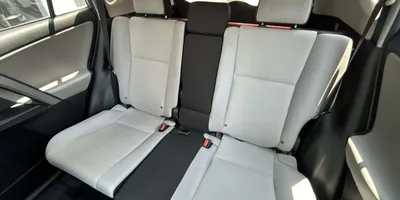 Toyota Rav4 2017
