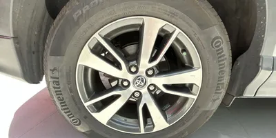 Toyota Rav4 2017