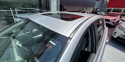 Toyota Rav4 2017