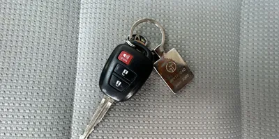 Toyota Rav4 2017