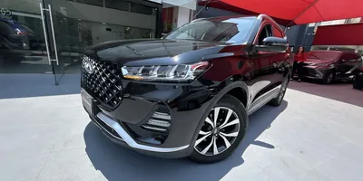 Chirey Tiggo 7 Pro 2023