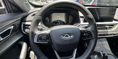 Chirey Tiggo 7 Pro 2023