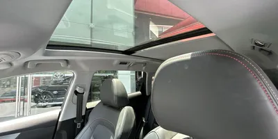 Chirey Tiggo 7 Pro 2023
