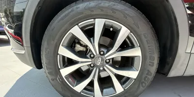 Chirey Tiggo 7 Pro 2023