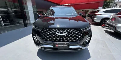 Chirey Tiggo 7 Pro 2023