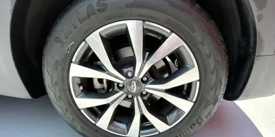 Chirey Tiggo 7 Pro 2023