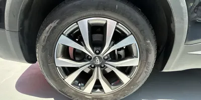 Chirey Tiggo 7 Pro 2023