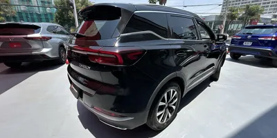 Chirey Tiggo 7 Pro 2023