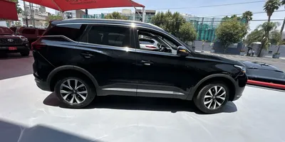 Chirey Tiggo 7 Pro 2023
