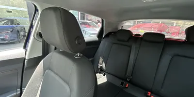 Audi A1 2023