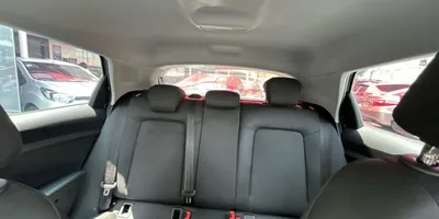 Audi A1 2023