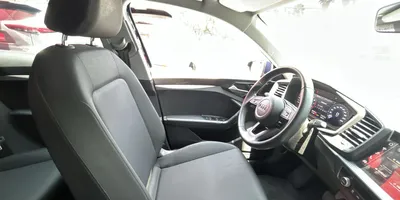 Audi A1 2023