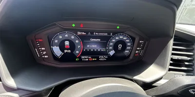 Audi A1 2023