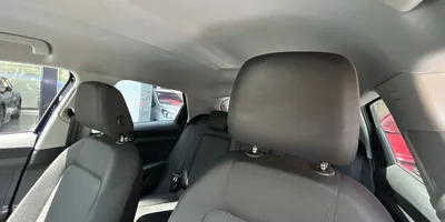 Audi A1 2023