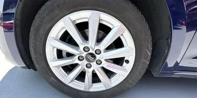Audi A1 2023