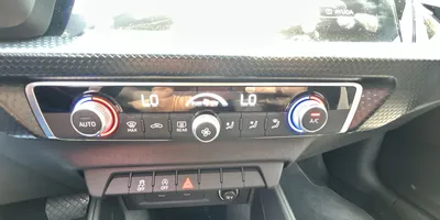 Audi A1 2023