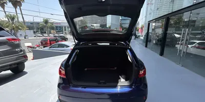 Audi A1 2023