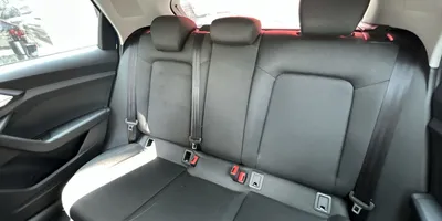 Audi A1 2023
