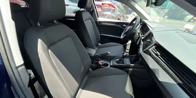 Audi A1 2023