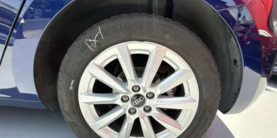 Audi A1 2023