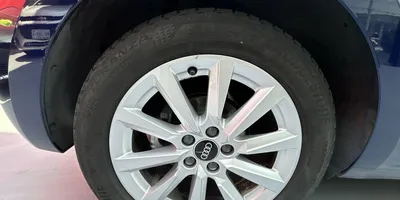 Audi A1 2023