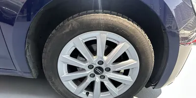 Audi A1 2023