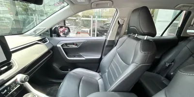 Toyota Rav4 2024