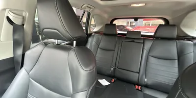 Toyota Rav4 2024