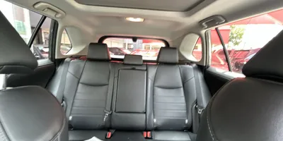 Toyota Rav4 2024