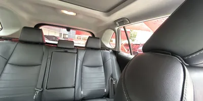 Toyota Rav4 2024