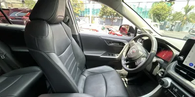 Toyota Rav4 2024