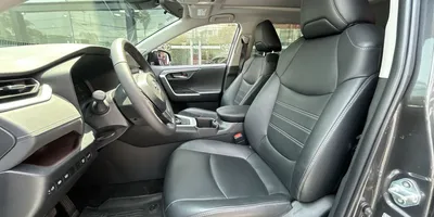 Toyota Rav4 2024